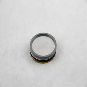 Siliconen onderdeel van koffiezetapparaat