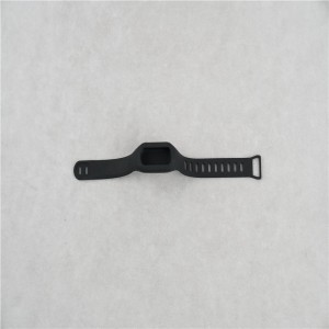 Siliconen en rubberen horlogeschaal