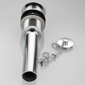 Uitstekend design keuken pop-up wastafel wastafel fittingen afvoer plug vervanging