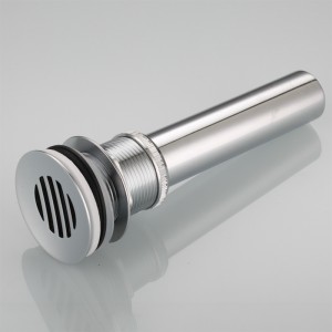 Badkamer wastafel pop-up afval tuin douche afvoer