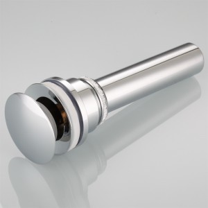 flexibele afvoerpijp voor badstop gootsteenzeef plug