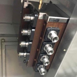 Made In China Machines CNC draaibank