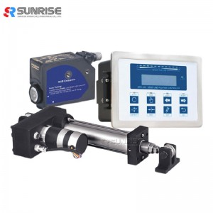 Goed verkoop Web Guide Besturingssysteem Smart Contrast Sensor PS-260