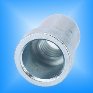 Elevator Plat Head Rivet noten