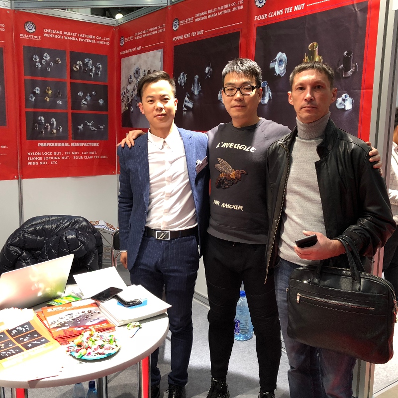 Rusland tentoonstelling