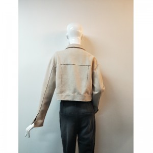 FIETSJAS DAMES RLWSJ0005N