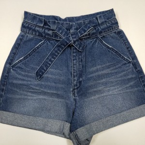KORTE JEANS DAMES RLWSH0002M
