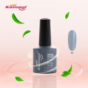 Private Label Gel Nagellak Milieu Uv / led Gel Nagellak Voor Nagelsalon