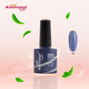 Oem / odm Hoge kwaliteit Top Base Coat Gel Soak Off Gel Nagellak Private Label Base Gel Polish