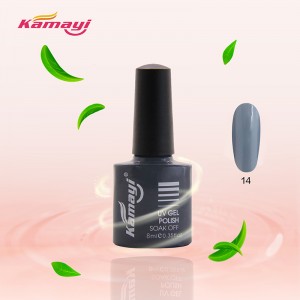 Oem / odm Hoge kwaliteit Top Base Coat Gel Soak Off Gel Nagellak Private Label Base Gel Polish