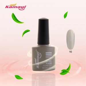 Hoge kwaliteit Top Base Coat Gel Soak Off Gel Nagellak Groothandel Gel Polish