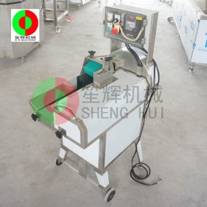 Gesneden rib machine / gesneden eendenhals machine / gesneden kip klauw machine SH-125G