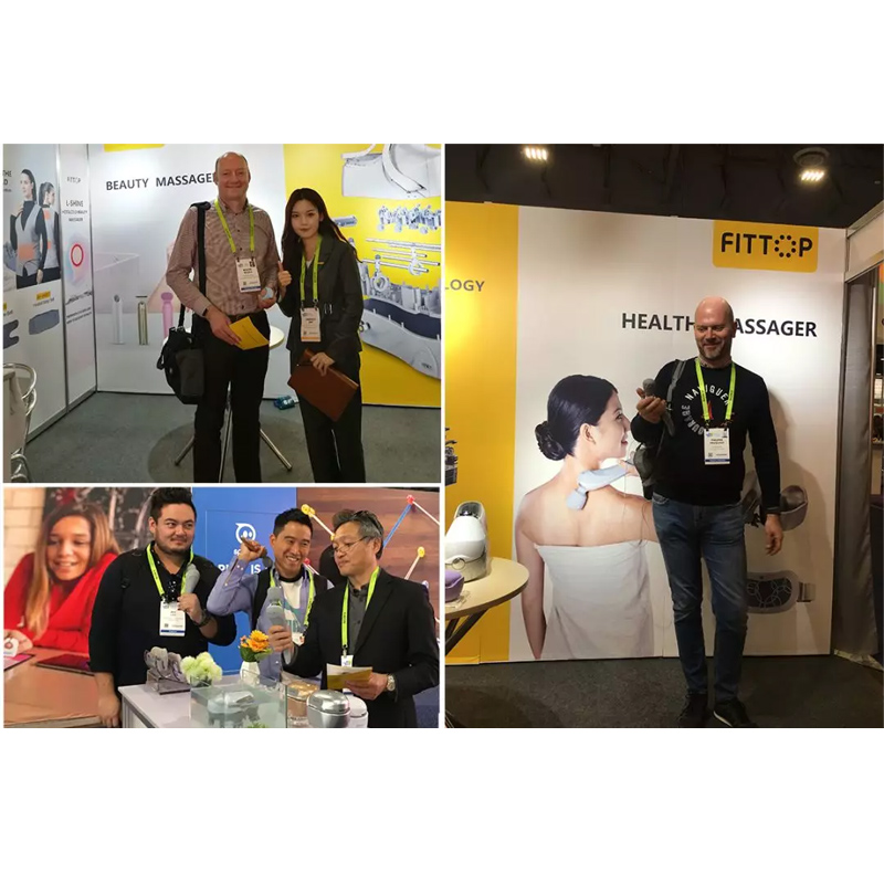 Internationale consumentenelektronica-show