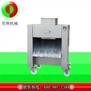 Pluimveesnijmachine / pluimveesnijmachine / botsnijvleesmachine SH-30
