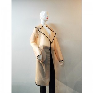 PEACHY BEIGE TPU JAS DAMES RLWTJ0003