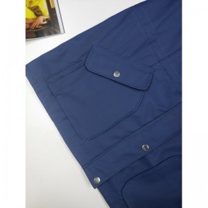 MARINE RUBBERJAS DAMES RLWJ0015