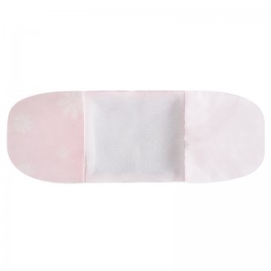 Zelfopwarming Pain Relief Patch