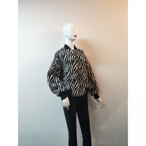 CASE JAS ZEBRA DAMES RLWJ0017