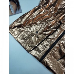 GOUDEN DAMESJAS RLWJ0019