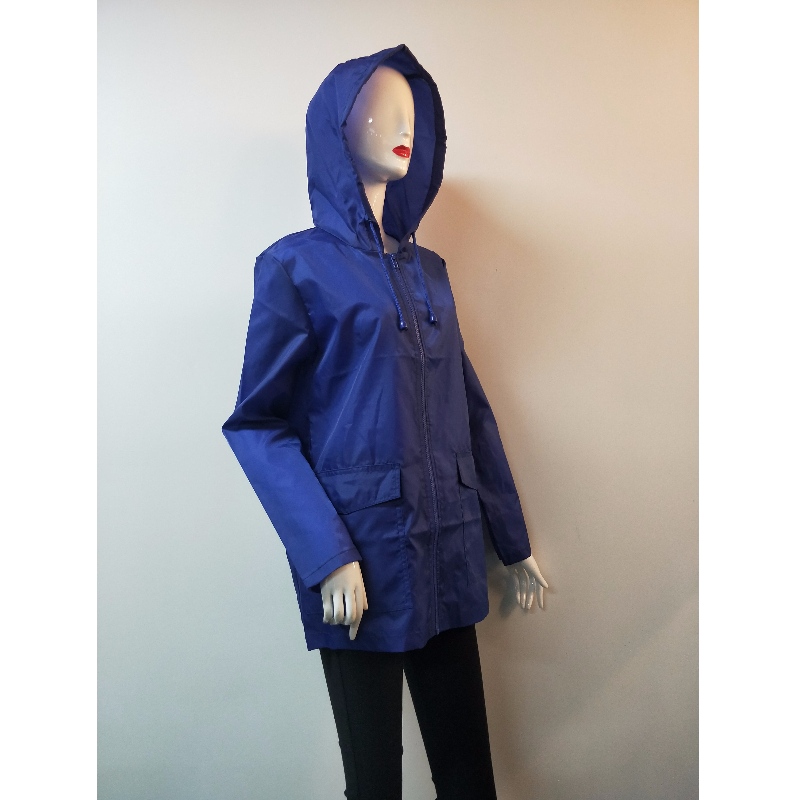 MARINE WINDBREAKER DAMES RLWWJ0005