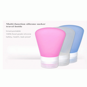 Siliconen vloeibare reisflessen