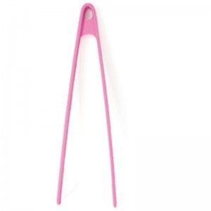 Geïntegreerde siliconen voedselclip barbecue voedselclip broodclip BBQ clip keukengerei