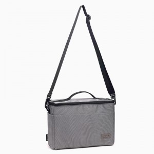 2019 Hot Sale Diat BRTSM10 DSLR cameratas Cameralens Interne tas Waterdichte cameratas