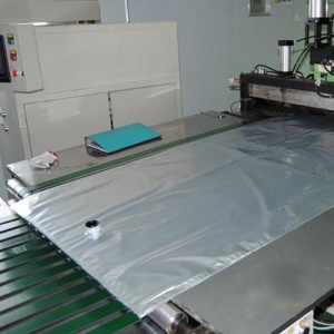 Plastic 10L aseptische lege zak in doos wijn 1L 20 liter zak-in-doos bodemzak met klep