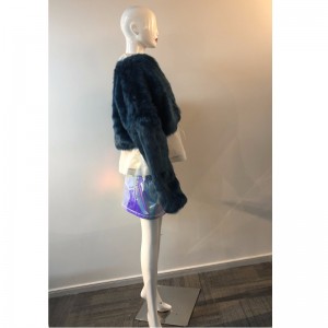 MARINE KORTE BONTJAS DAMES RLWF0005