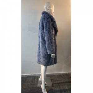 FAUX BONTJAS VAN DAMES IN PAARS RLWF0022
