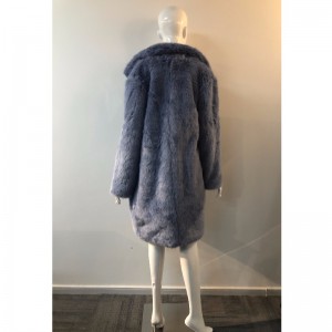 FAUX BONTJAS VAN DAMES IN PAARS RLWF0022