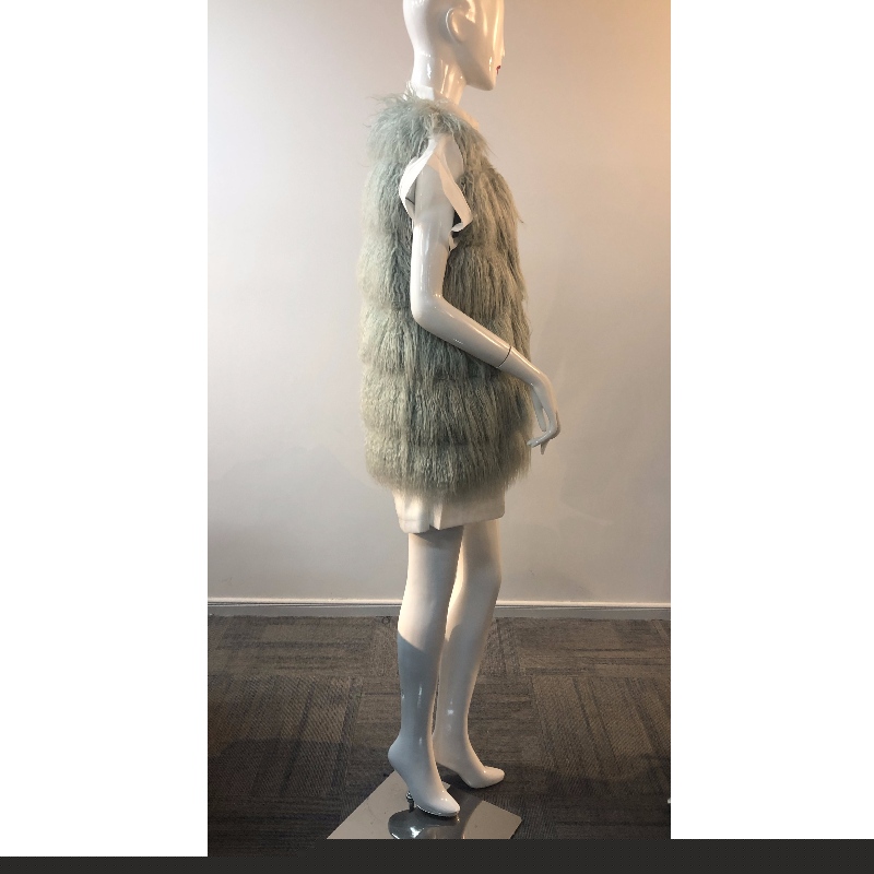 ZEE SCHUIM BONT GILET RLWF0025