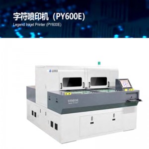 PCB Legend inkjetprinter (PY300D-F / PY300D)