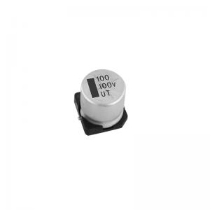 CDUT SMD Aluminium elektrolytische condensator