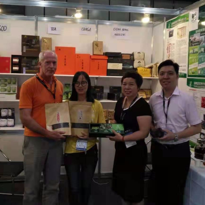 De klant van Amerika is interessant in onze producten