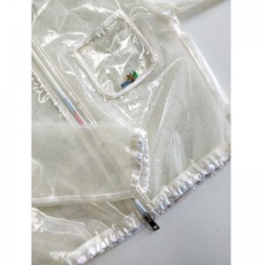 GLANZENDE TPU-JAS VOOR KINDEREN RLCTJ0002N