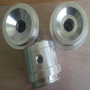 CNC-bewerkingsonderdelen 003
