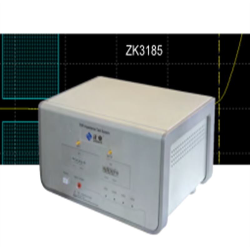 PCB TDR-impedantietestinstrument (ZK2130 / ZK3185)