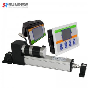 Hot Sales Edge Position Controller voor Web Guiding Control System