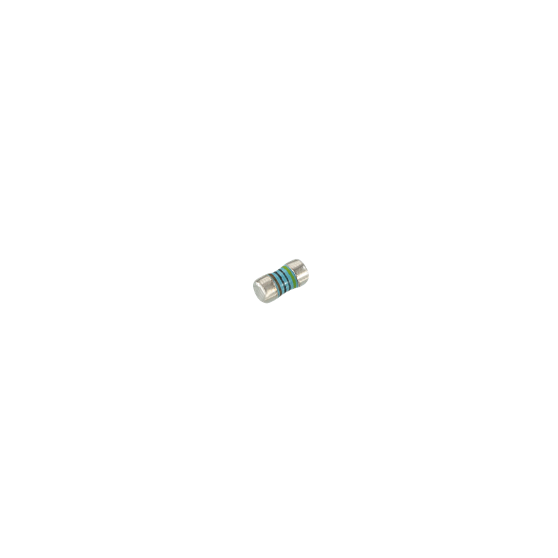 RCSM204 Current Sense MELF-weerstand