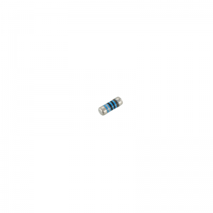 RFM26 smeltbare MELF-weerstand