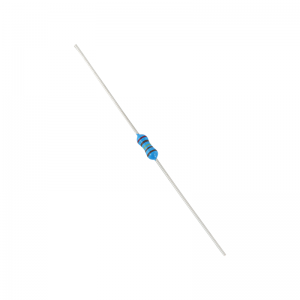 RN Precisie weerstanden tegen metaalfilm