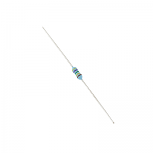 Hoogspanningsweerstanden in RT-metaalglazuur