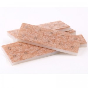 Steriele acupunctuurpersnaalden