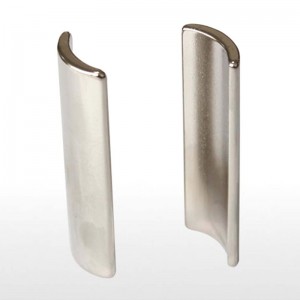 Hoogwaardige Neodymium-inductiemotormagneet 2019