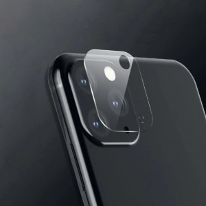 Cameralens Screen Protector voor iPhone 11Pro Max