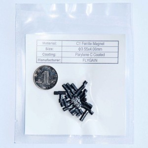 Fabrikant Groothandel Sterk Tiny Mini Micro Rare Earth Magnet