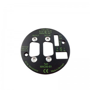 Aangepaste SPCC SECC SGCC roestvrijstalen plaatplaten