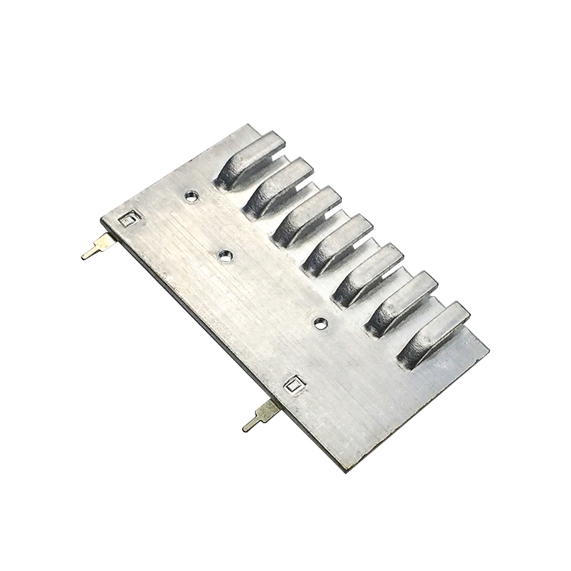 Aangepast aluminium heatsink plaathardwareproduct