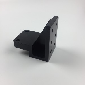 CNC-precisiebewerkingsonderdelen